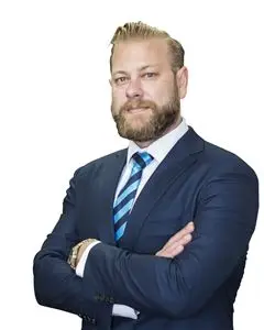 Julian Porter