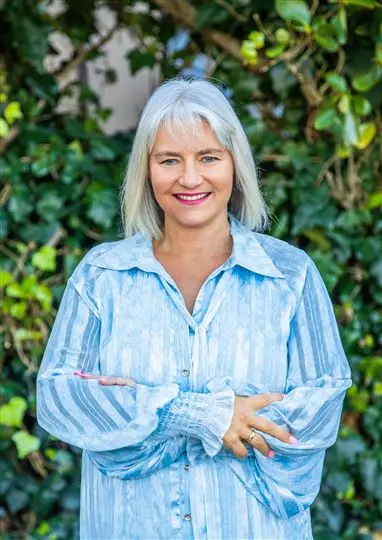 Bronwyn Titchener
