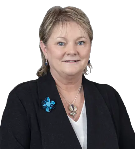 Donella Harris