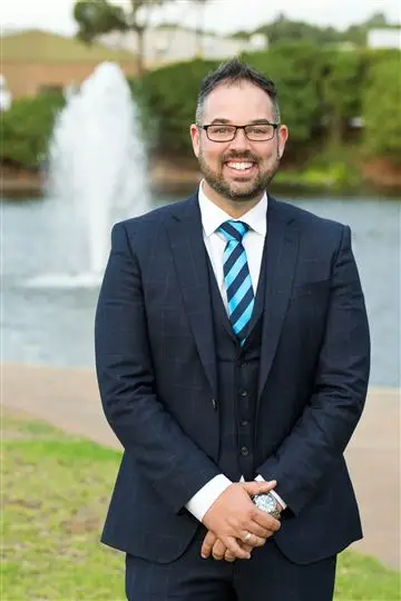Matt Sergeant