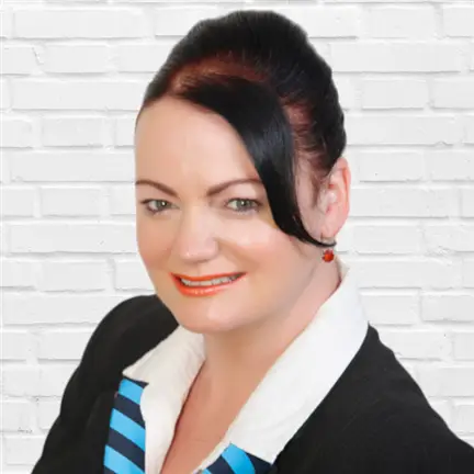 Jodene Mildon