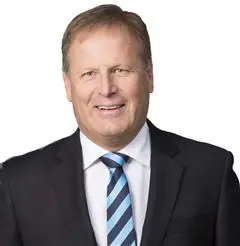 Mike Beazley AREINZ
