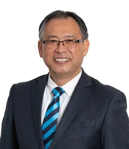 Thanh Le