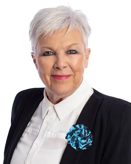 Dawn Sheard