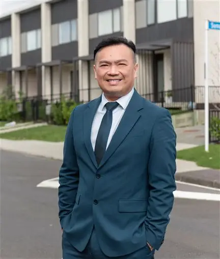 Edward Ching