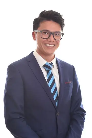 Paul Lam