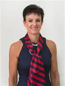 Kathryn Allen
