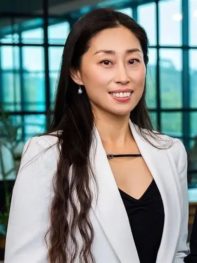 Sissi Liu