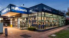 Harcourts Cranbourne