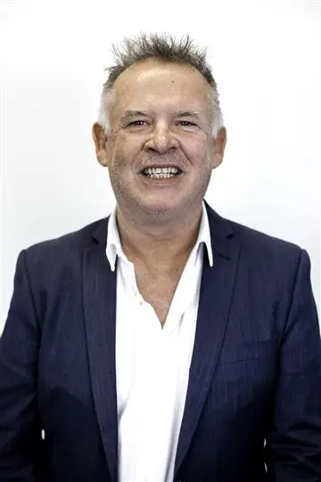Tony McGirr