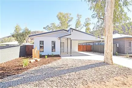 Alice Springs Property Management