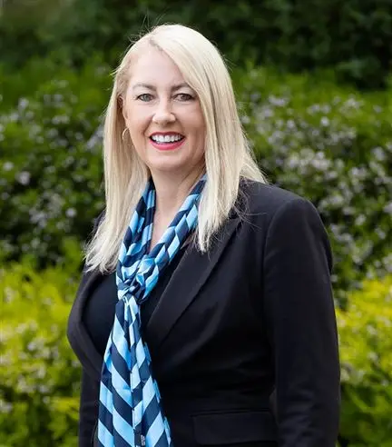 Karen Regan
