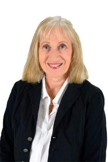 Barbara Ross