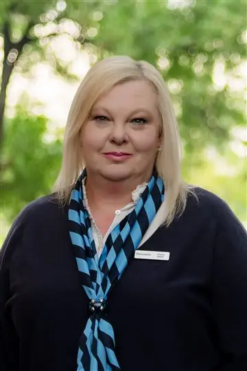 Jayne Baily