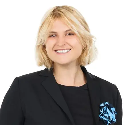 Jaime Rae-McGregor