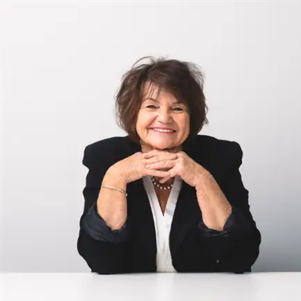 Pamela Wilkinson