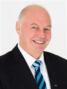 Peter Restall
