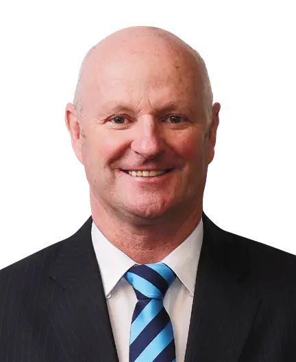 Mike Rollo AREINZ