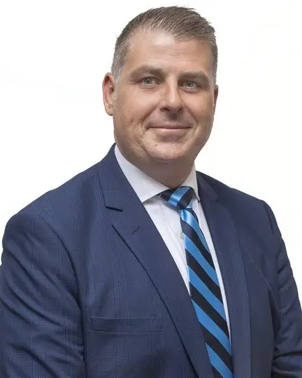 Ben Frawley