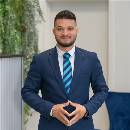 Raman Sharma