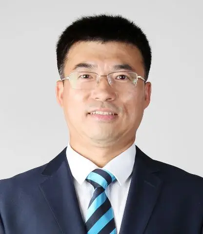 Eric Chang