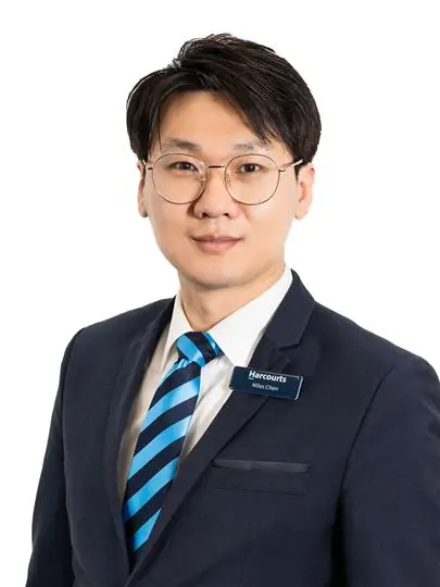 Miles Chen