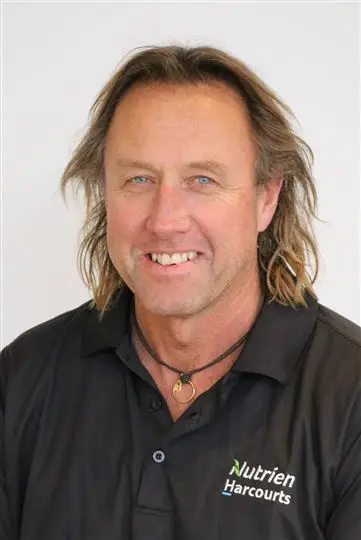 Rex Luers