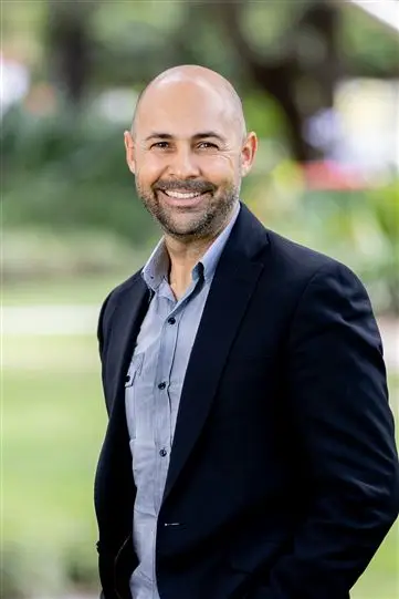 Dimitri Vassiliou