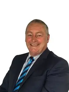 Ray Marshall