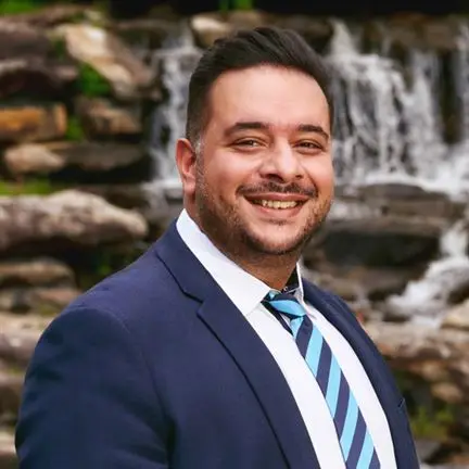 Sam Yazdi