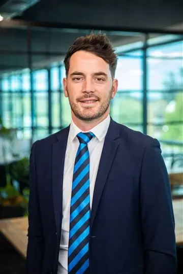 Nathan Canton