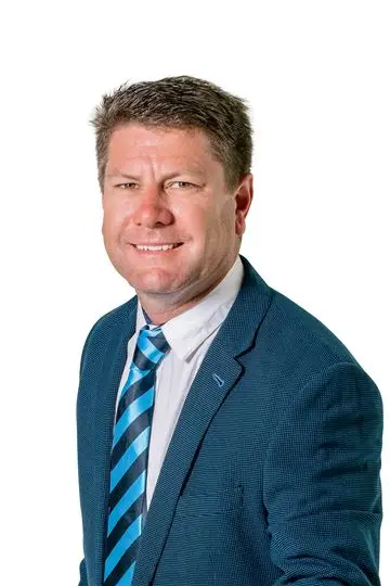 Daniel Spyve