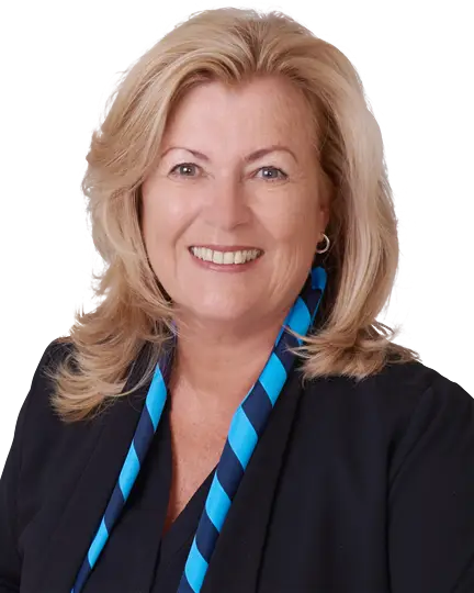 Christine Howard