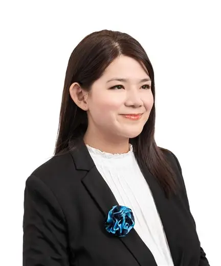 Marlene Chua