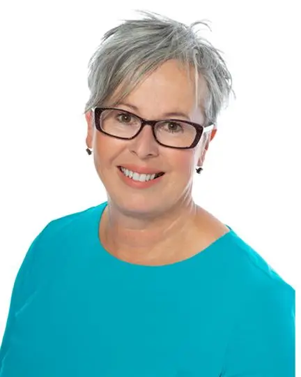 Lyn Martin