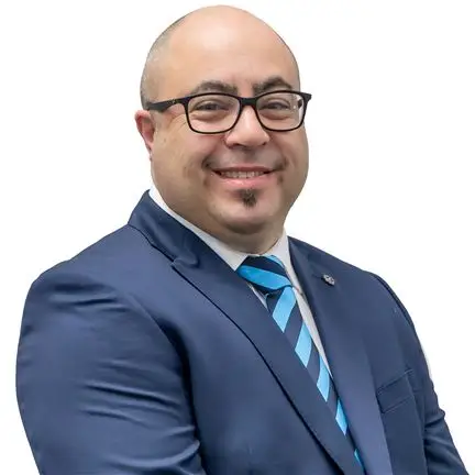 Daniel Bond