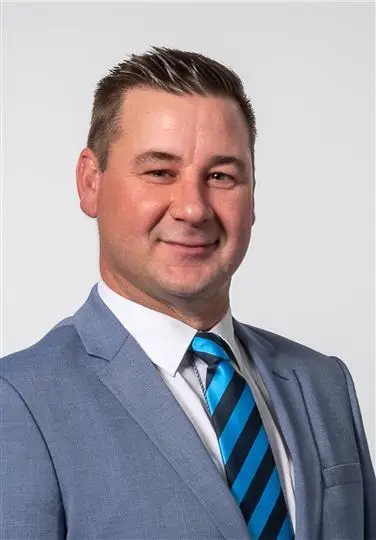 Laurie Green
