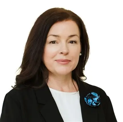 Yolande Wendt