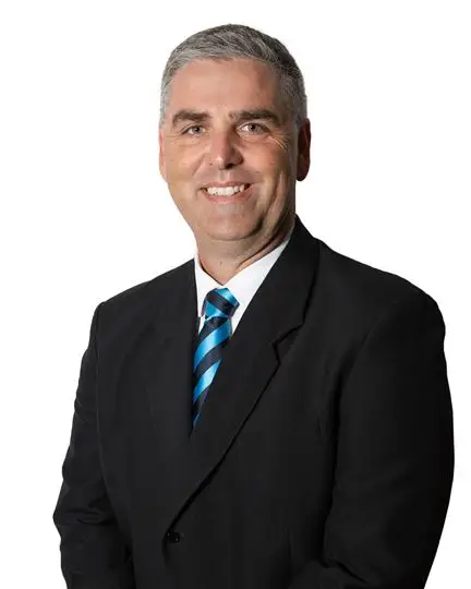 Peter Mitchell