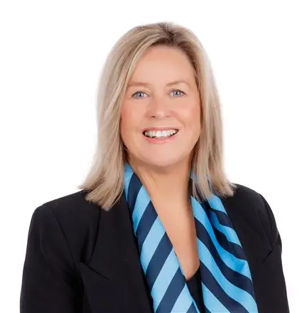 Suzie McIntyre
