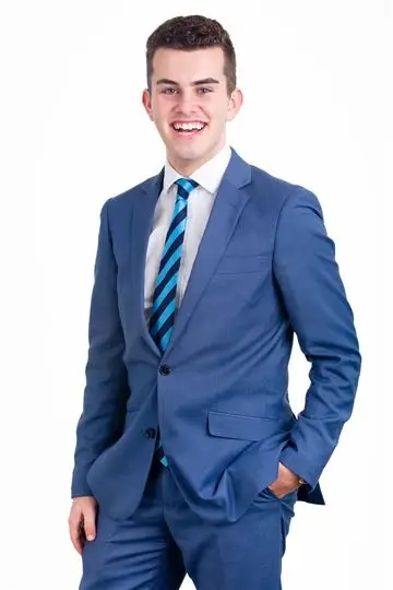 Thomas Taylor