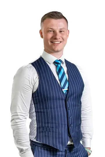 Scott Ledger