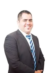 Mazen Abu Duhou