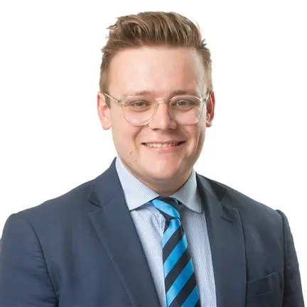 Ben Mathieson