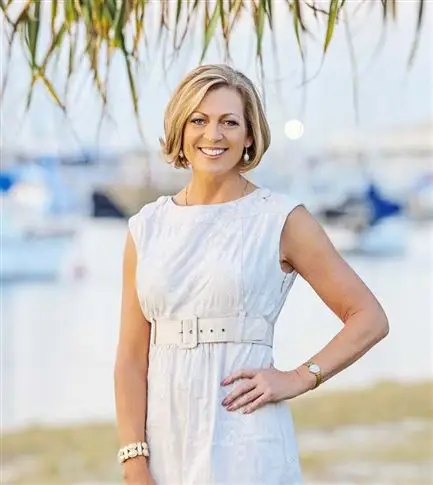 Julie Reid
