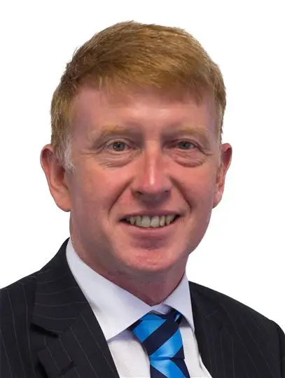 Carl Savage