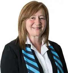 Tina Greenhow