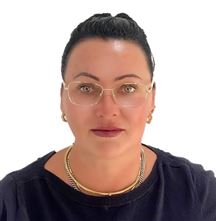 Simona Beaton