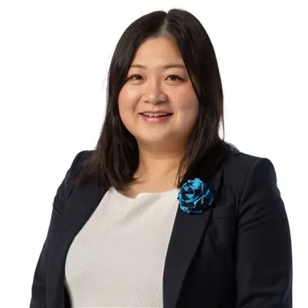 Lindsay Xu