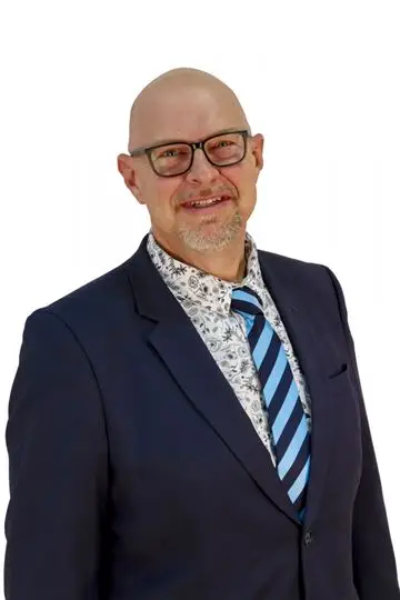 Andrew Elsegood